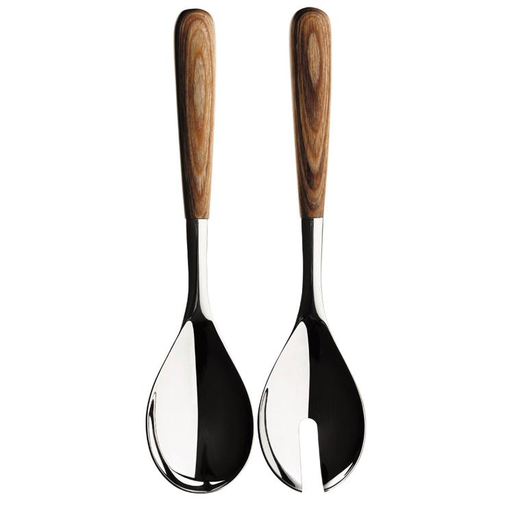 Iittala Piano Serving 2 Parts