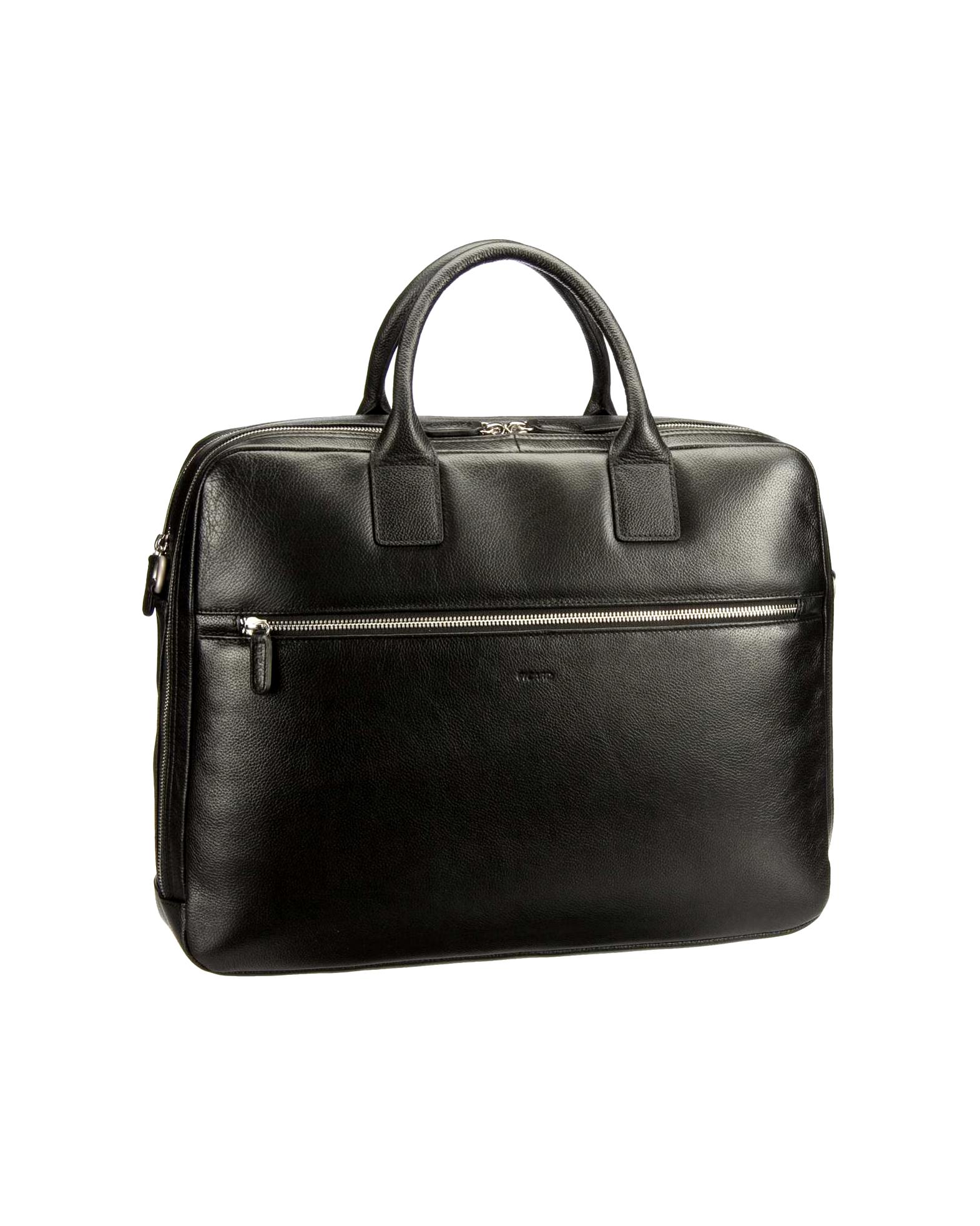 Picard laptop bag briefcase Milano business bag Schwarz