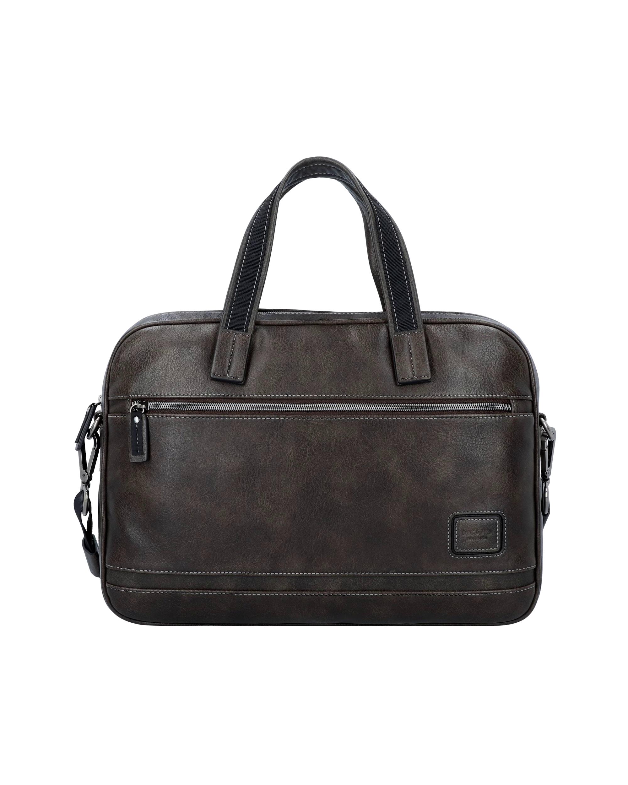 Picard laptop bag Breakers briefcase 39 cm laptop compartment Breakers Aktentasche 39 cm Laptopfach