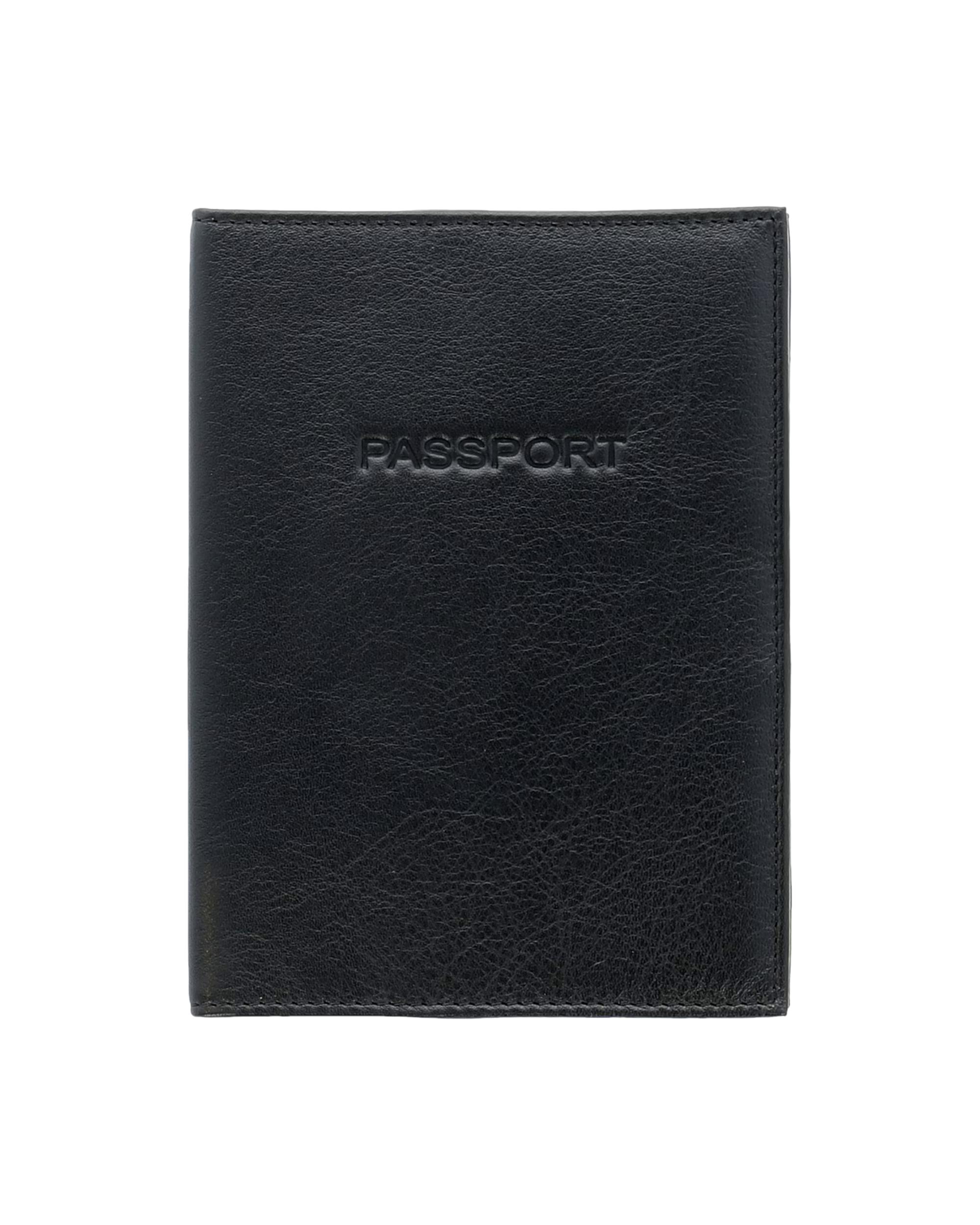 Picard travel set passport cover passport Reisepasshülle Passport