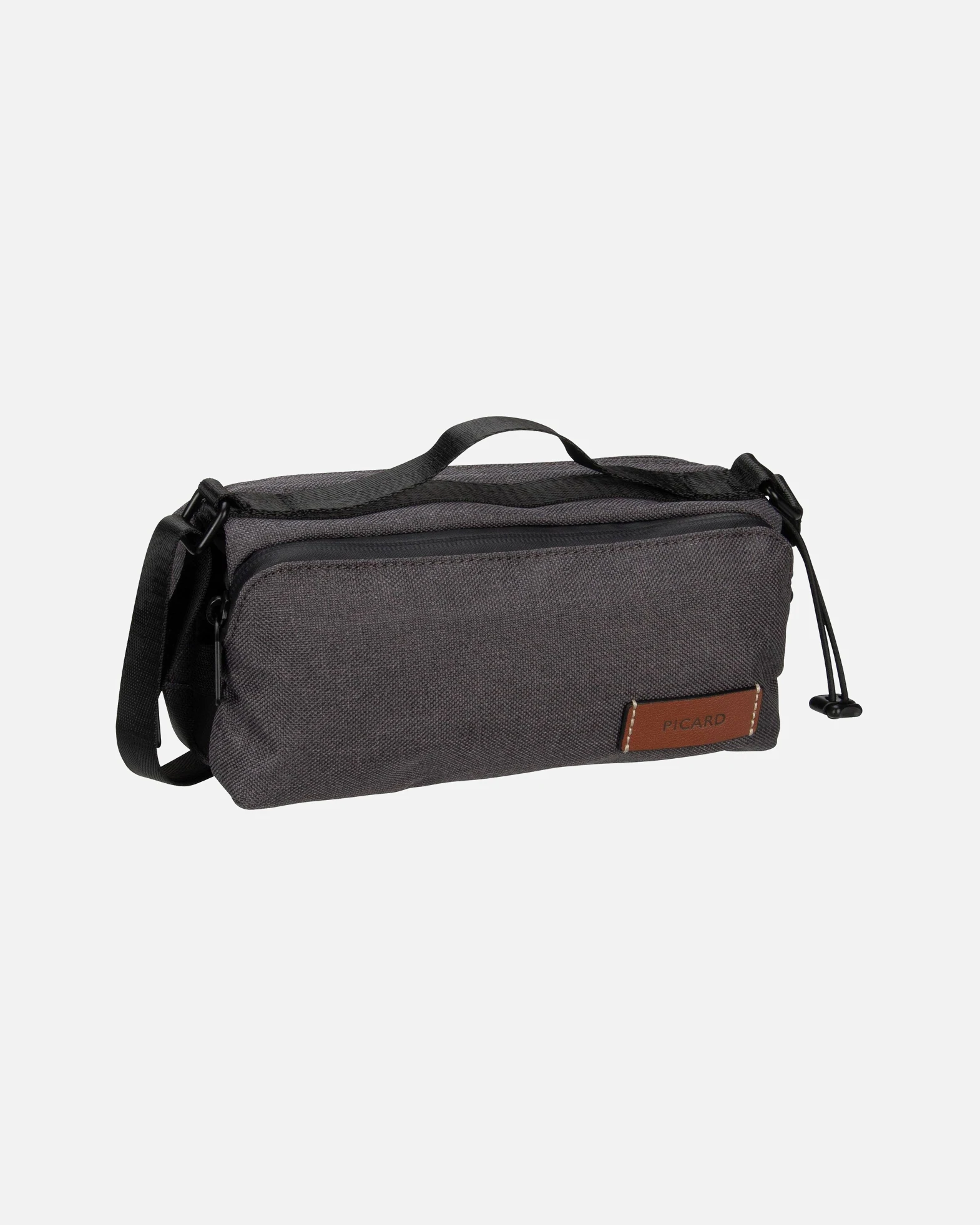 Picard shoulder bag shoulder bag Go Eco 2978 Anthrazit