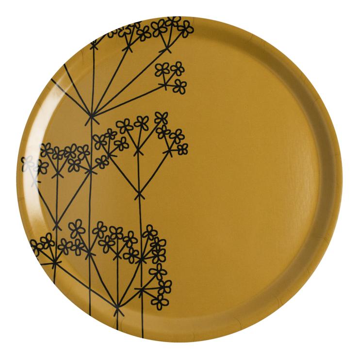 almedahls Picnic Element Tray Dill Ø38