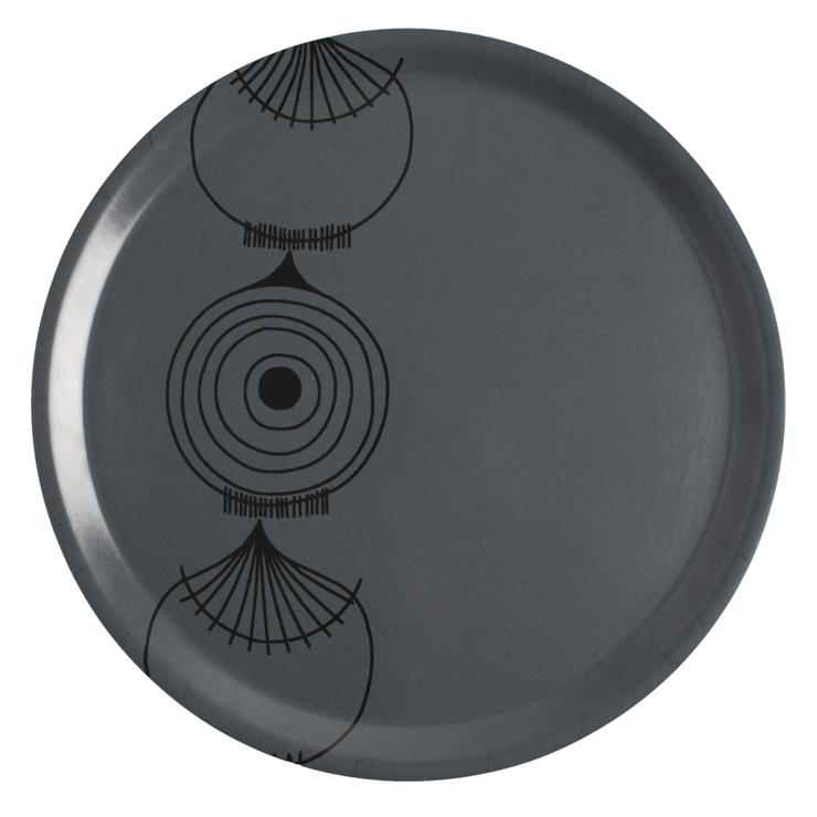 almedahls Picnic Element Tray Onion Ø38