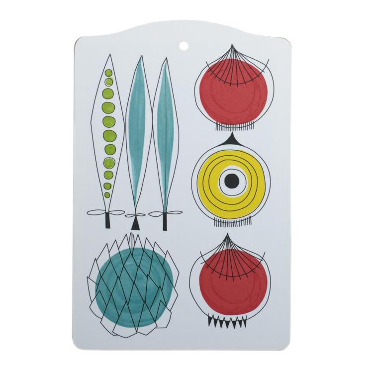 almedahls Picnic Cutting Board Small