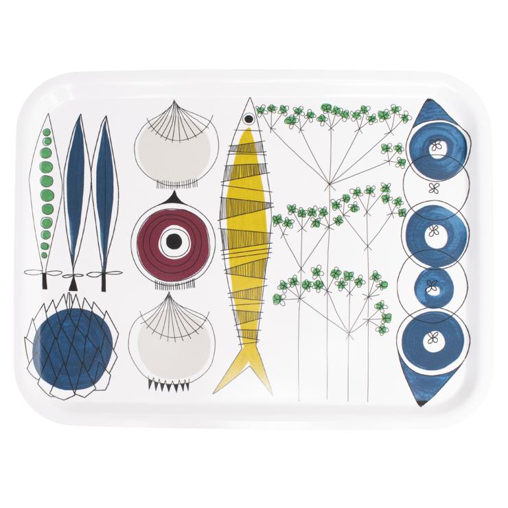 almedahls Picnic Tray 20 X 27Cm