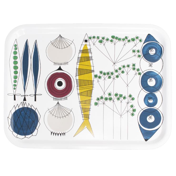 almedahls Picnic Tray 33 X 43Cm
