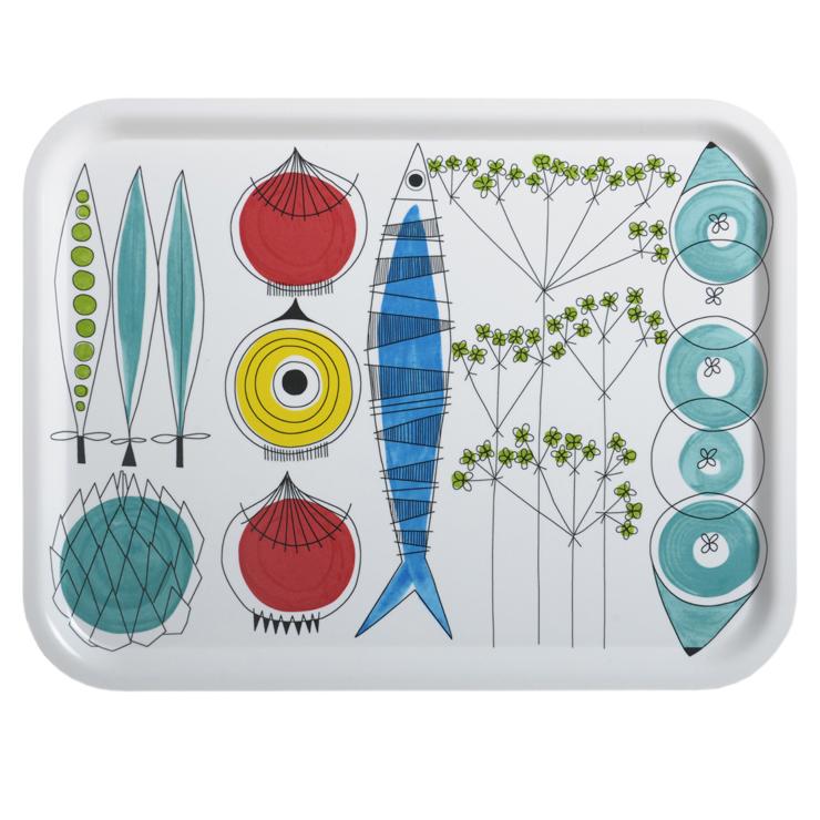 almedahls Picnic Tray 33 X 43Cm