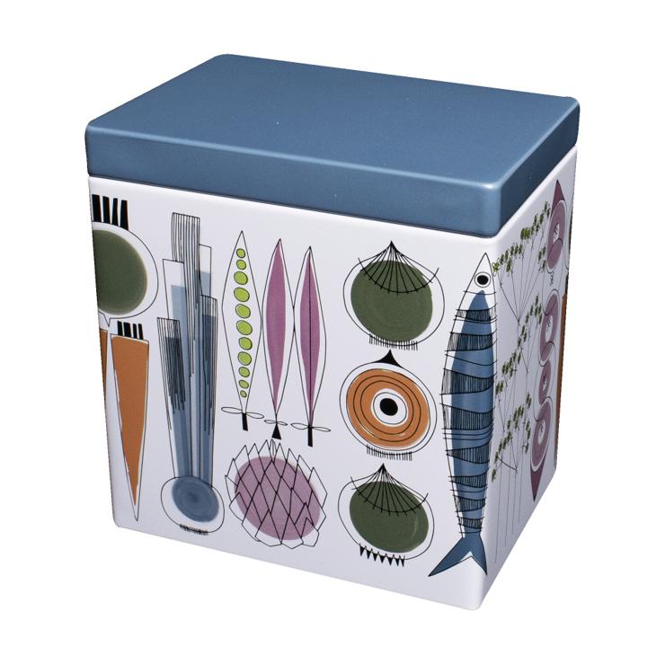 almedahls Picnic Tea Tray