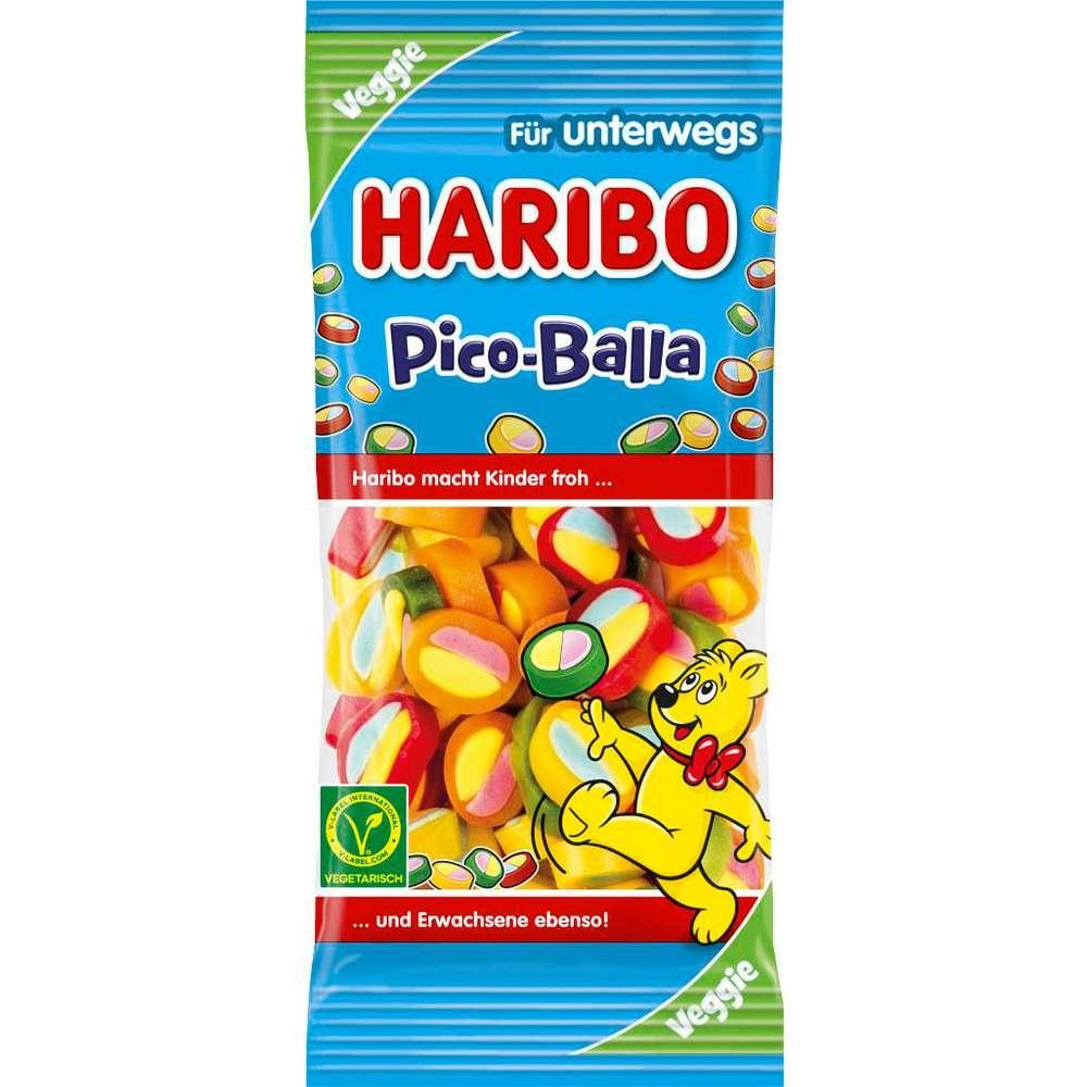 Haribo Pico-Balla