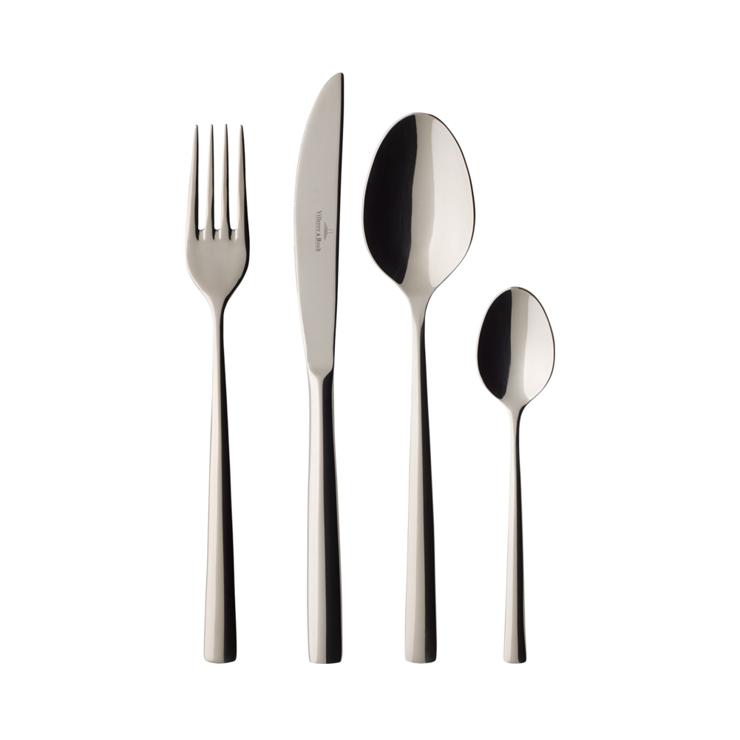 Villeroy & Boch Piedmont Besteckset 4 Parts