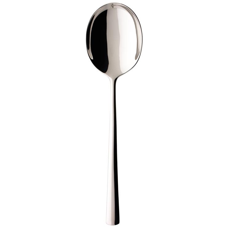 Villeroy & Boch Piedmont Serving Spoon