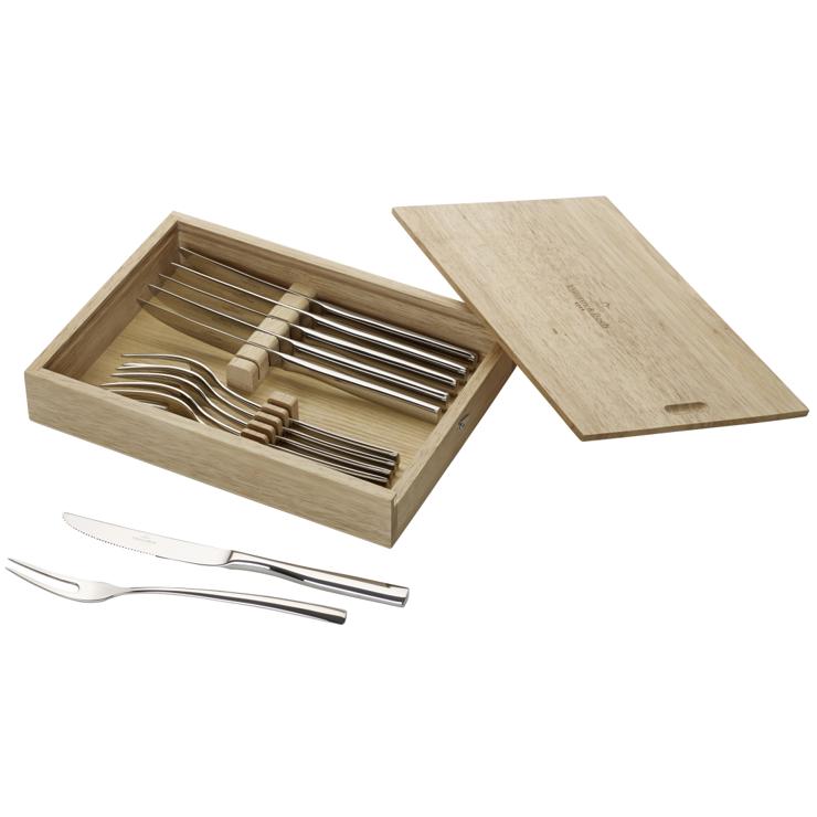 Villeroy & Boch Piedmont Steakset 12 Parts