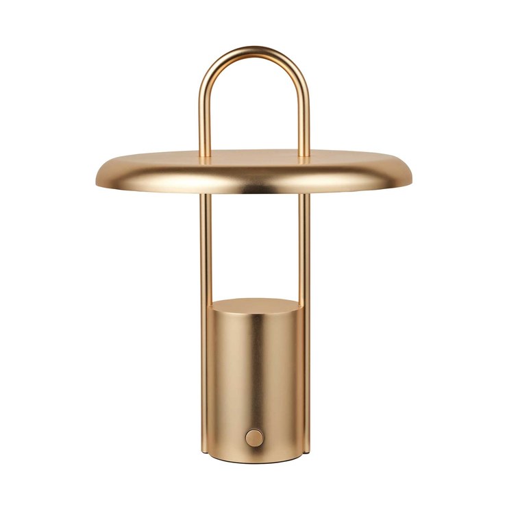 Stelton Pier LED light portable 25cm