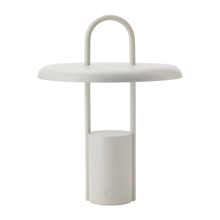 Stelton Pier LED light portable 25cm