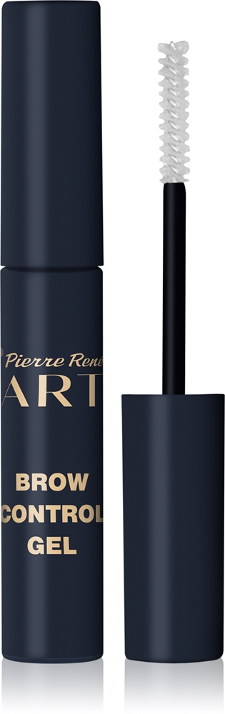 Pierre René Art transparent gel for eyebrows