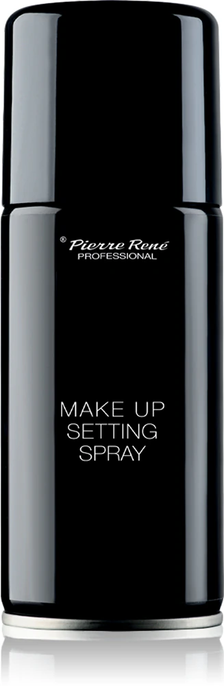 Pierre René Face Make-up Setting Spray Make-up fixing spray waterproof