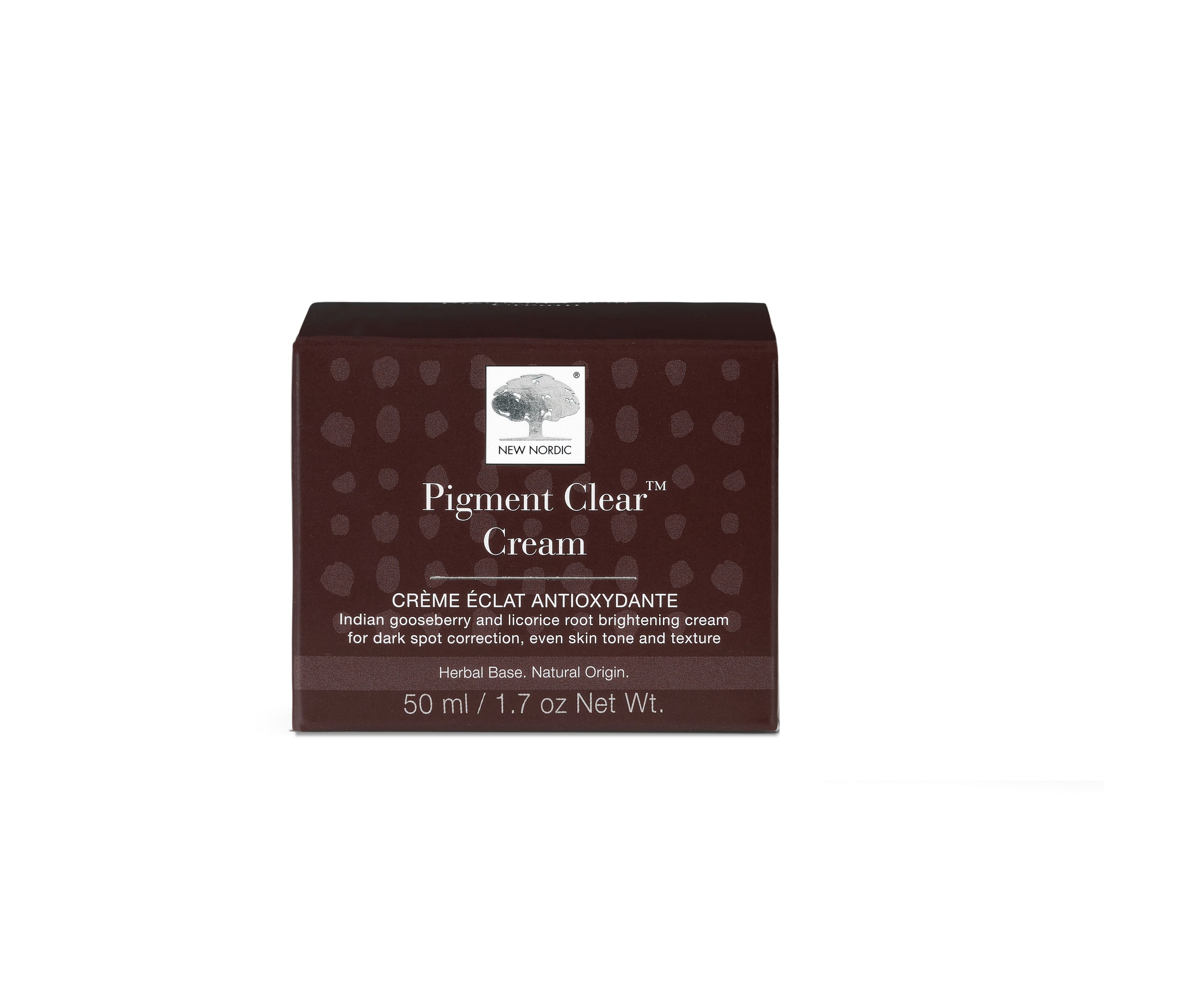 NEW Pigment Clear™ Cream 50 ml