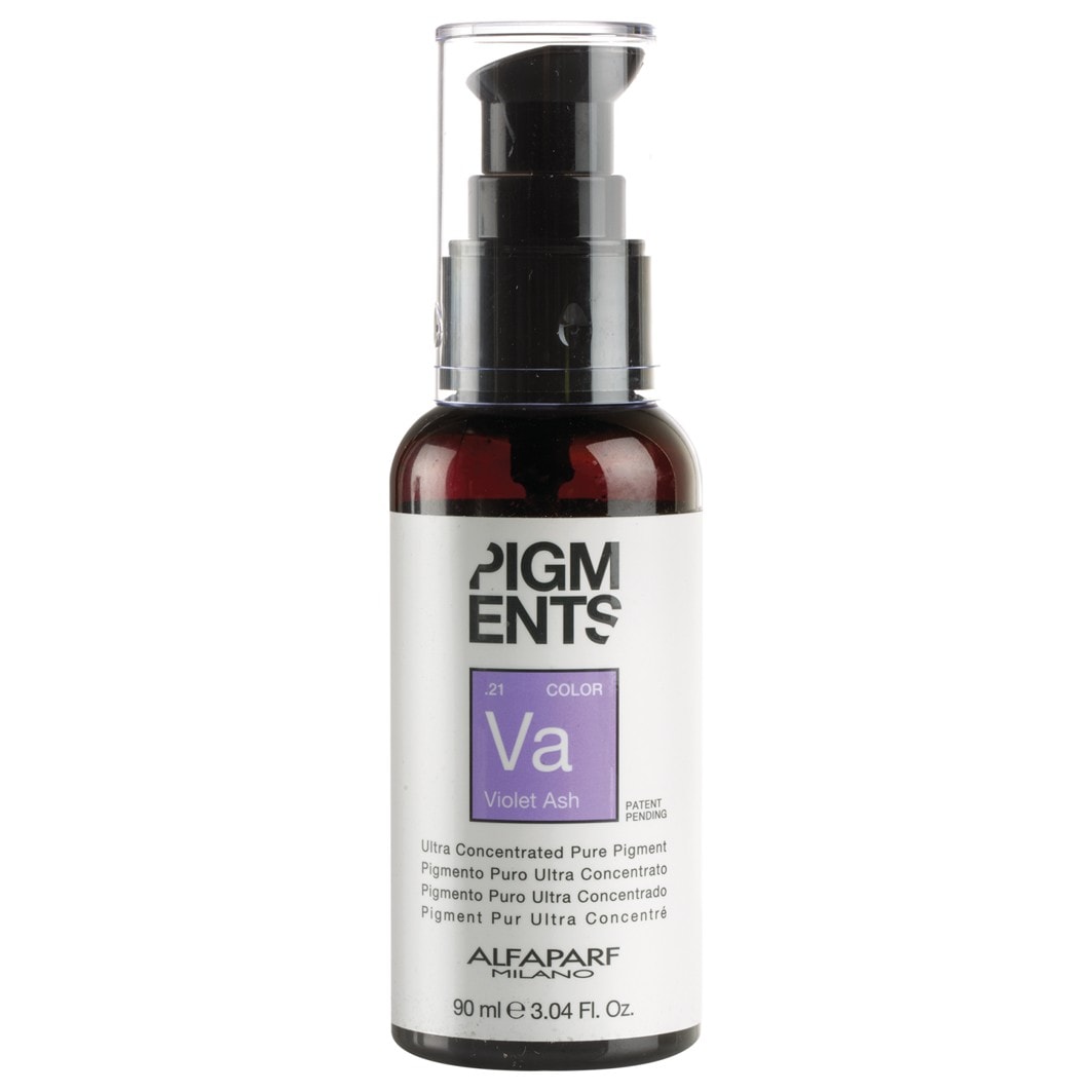 ALFAPARF MILANO Pigments Color, Violet Ash