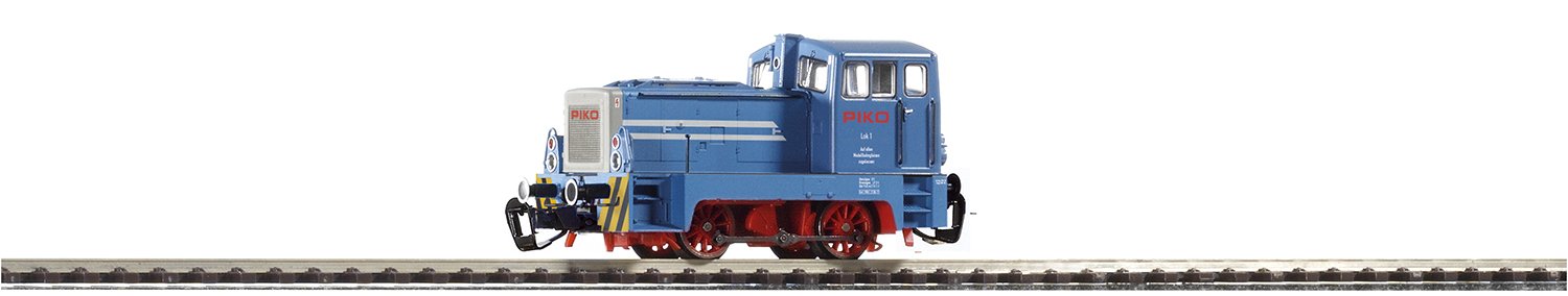 Piko Tt Diesel Locomotive V Locomotive Rail Vehicle