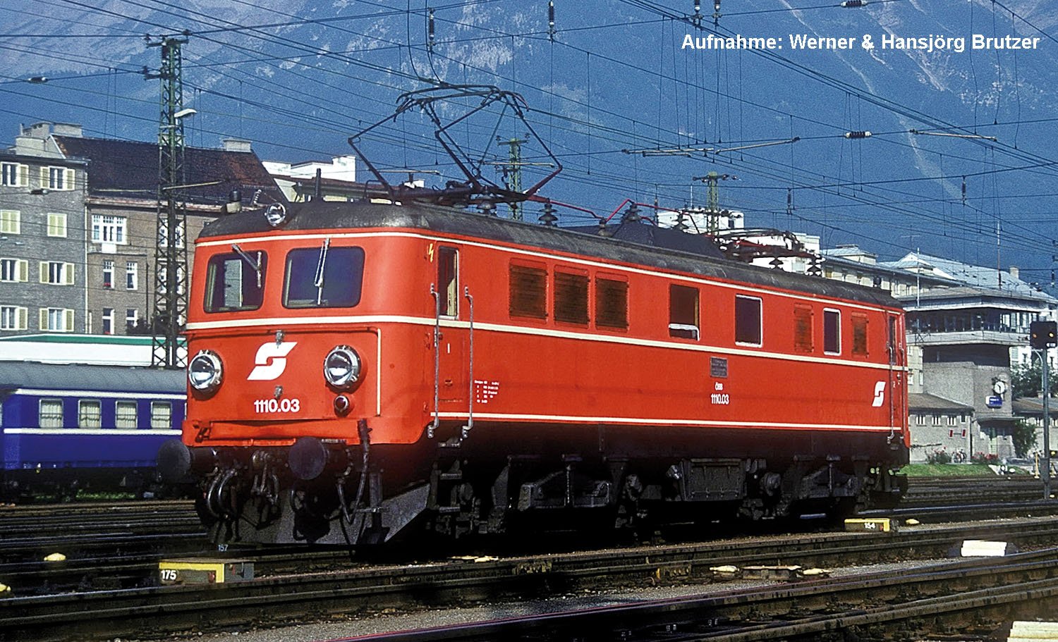 Piko Electric Locomotive Bb Iv Rail Vehicle