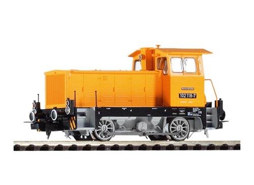 Piko Diesel Locomotive
