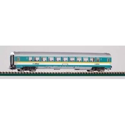 Piko H Passenger Cars Arriva Class