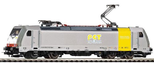 Piko Electric Train Pct Altmann