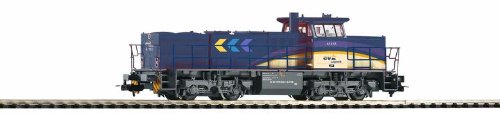 Piko H Diesel Locomotive G Evb Era Vi