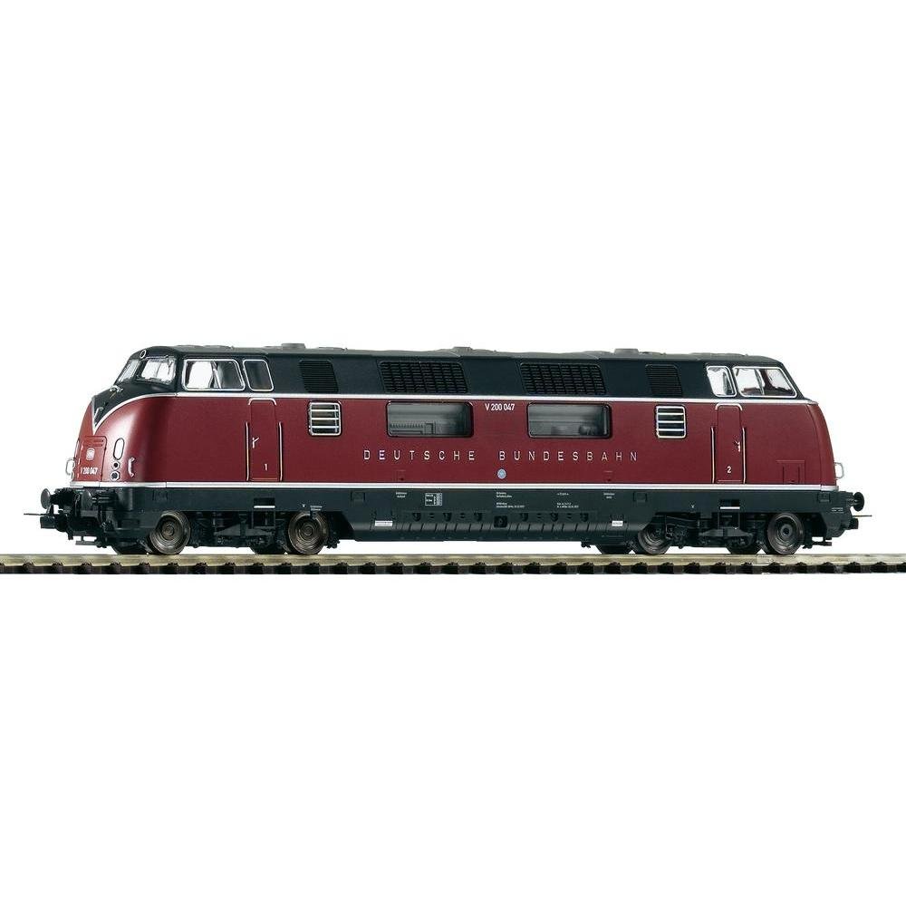 Piko Db V Diesel Locomotive Iii