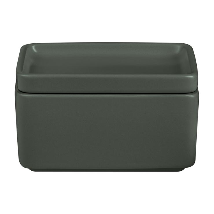blomus Pilar butter can storage jar 250 ml