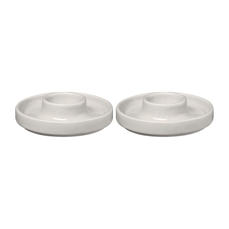 blomus Pilar egg cup Ø10.4cm 2er pack