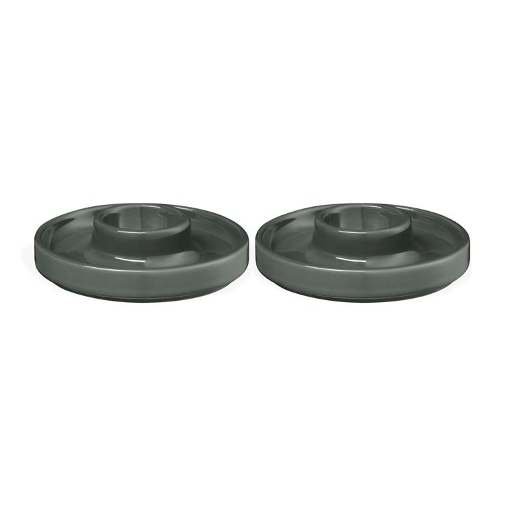 blomus Pilar egg cup Ø10.4cm 2er pack