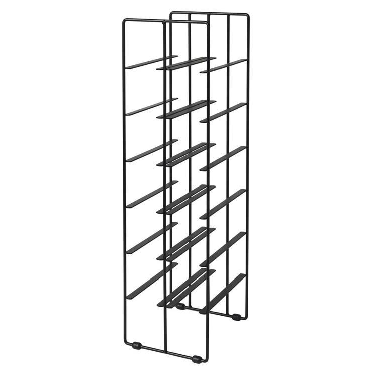 blomus Pilare Wine Rack 12 Bottles