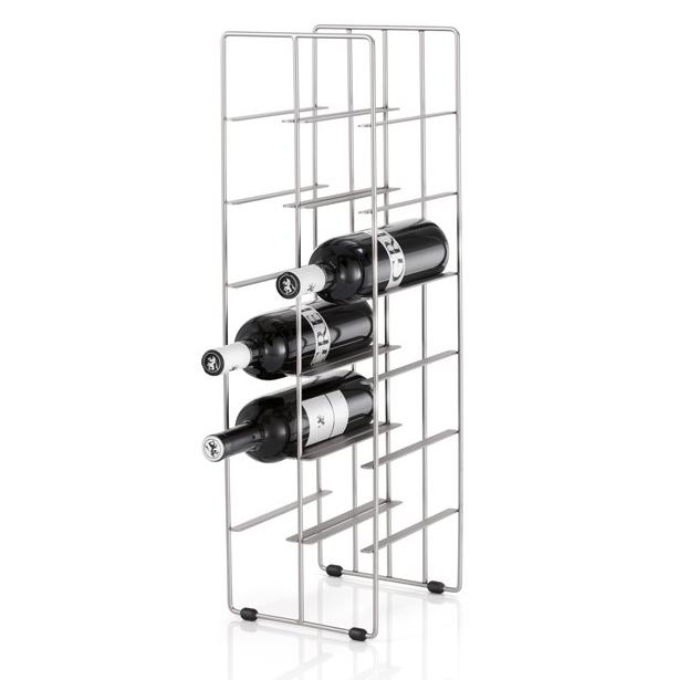 blomus Pilare Wine Rack 12 Bottles