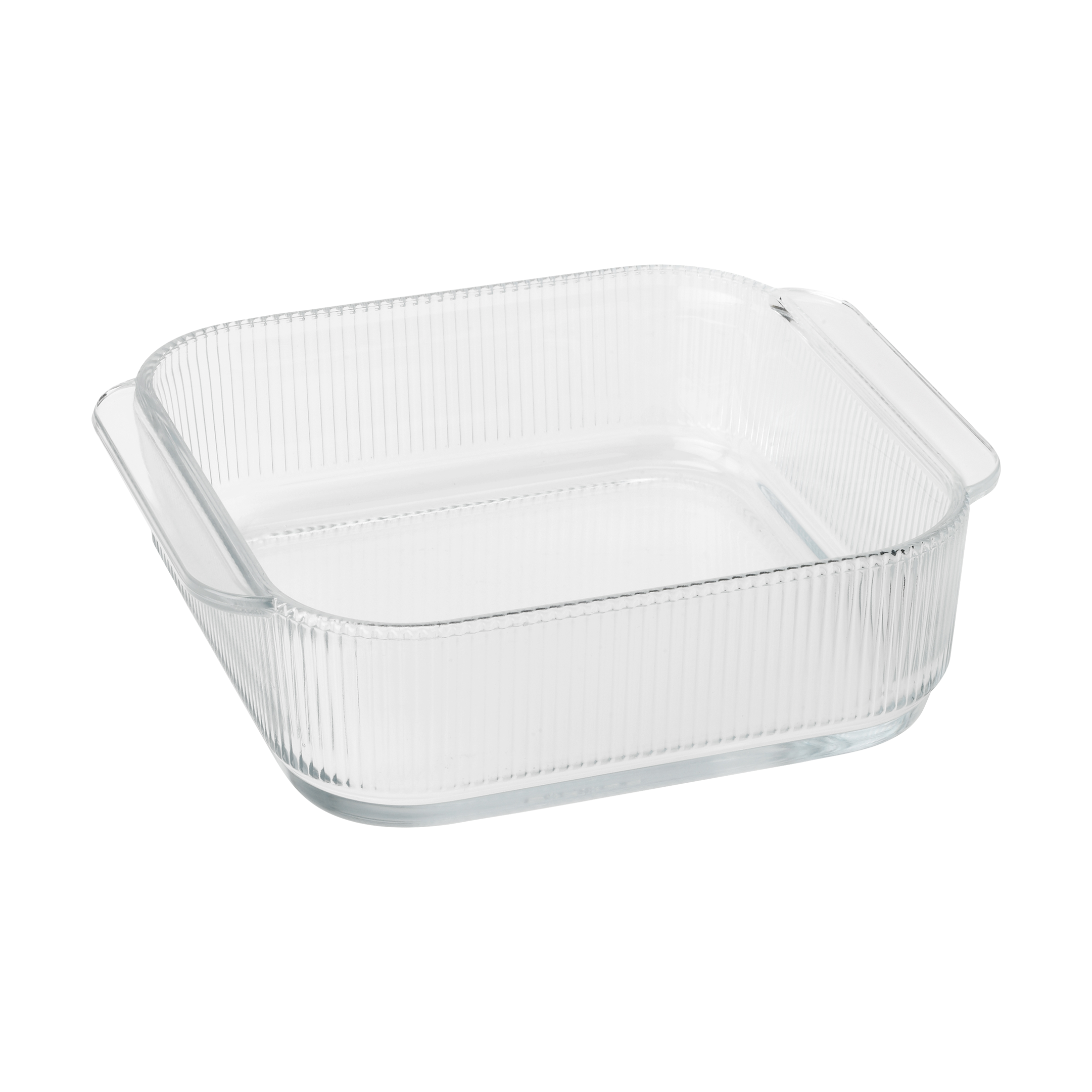 Pilastro ovenproof plate17.3x19.7 cm