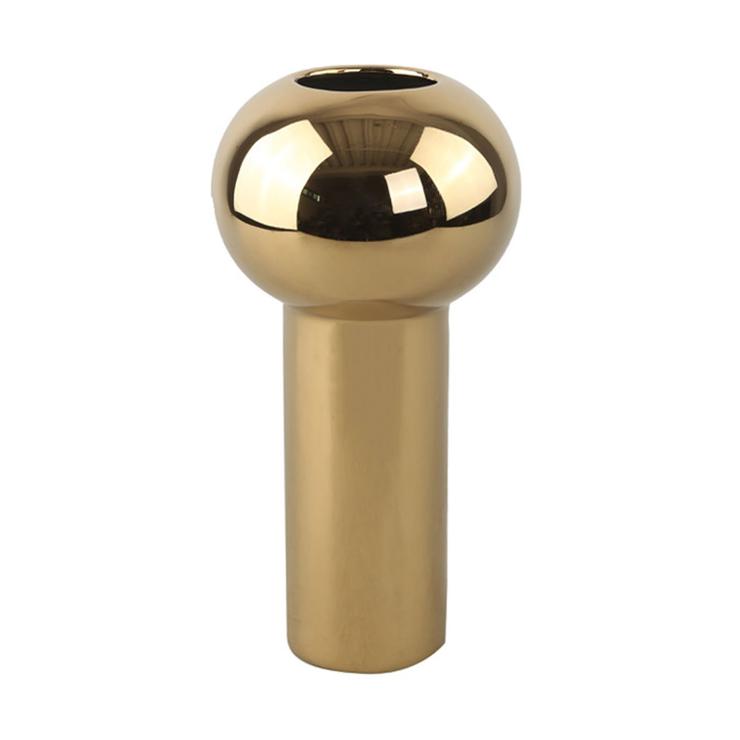 Cooee Design Pillar Vase 24Cm