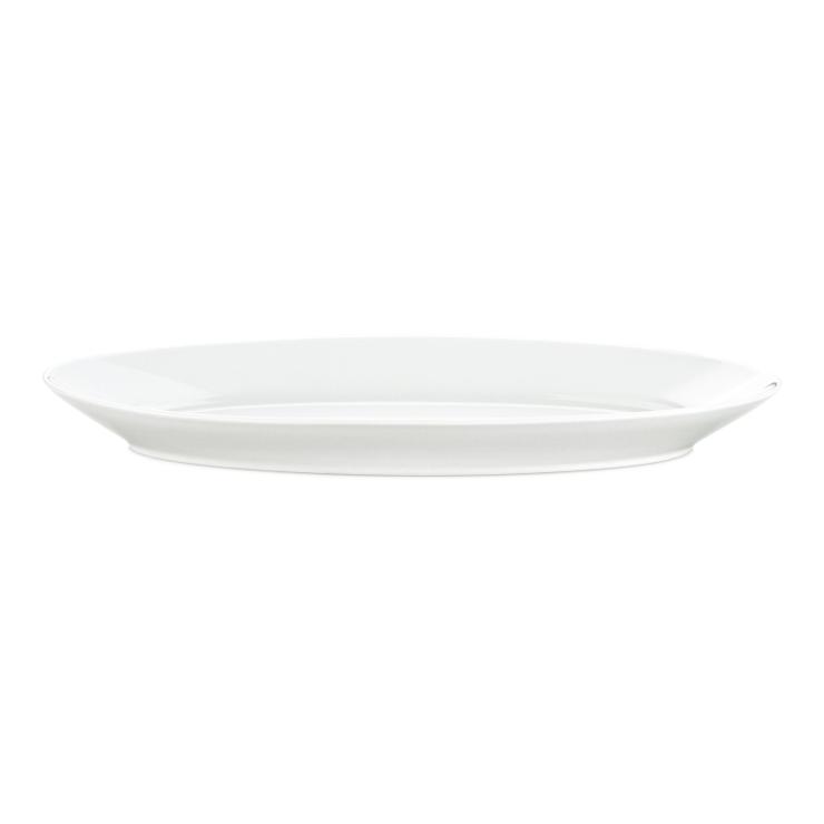 Pillivuyt Fish Platter White