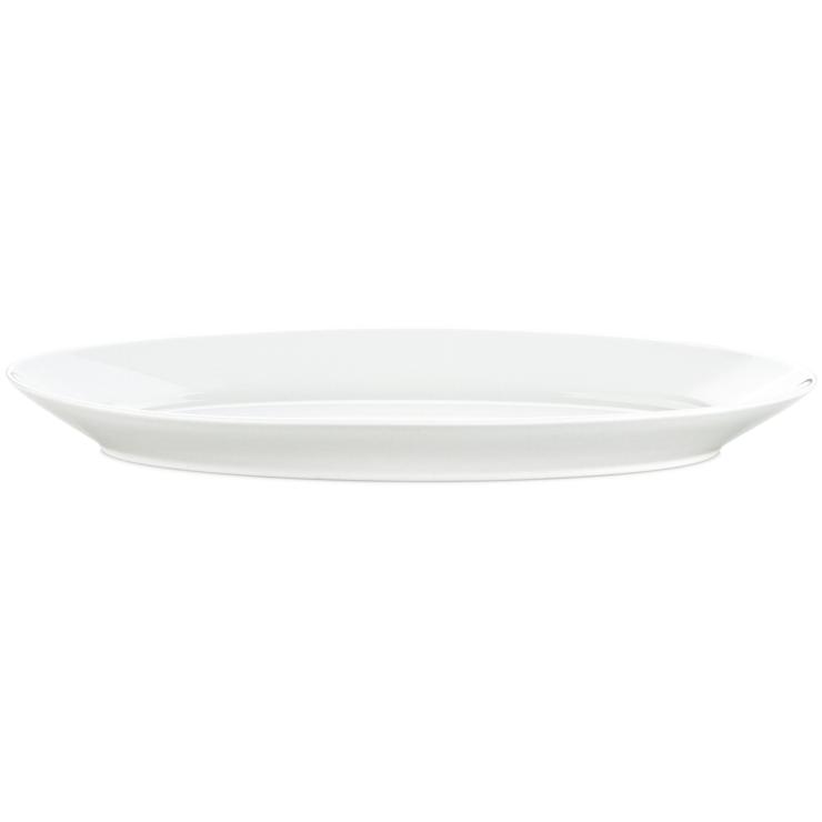 Pillivuyt Fish Platter White