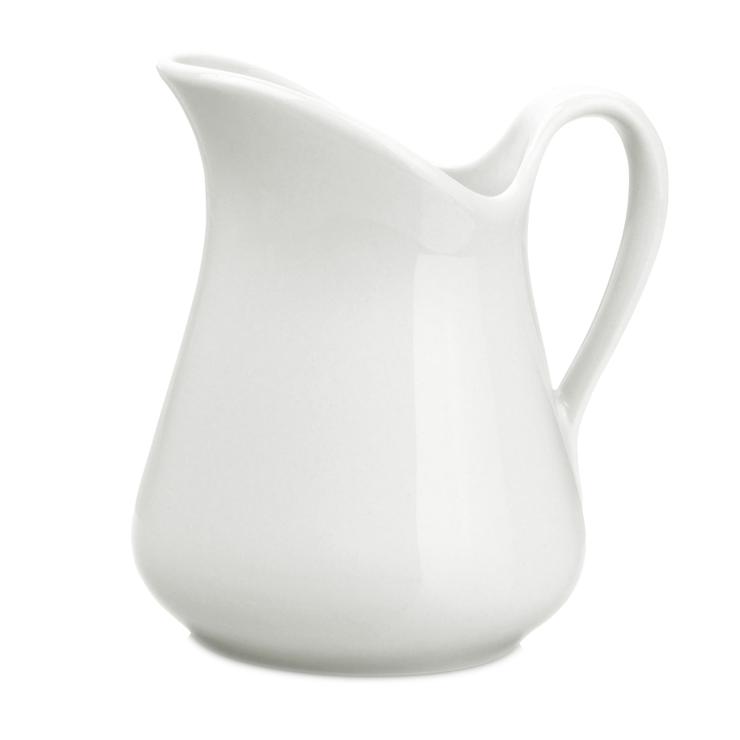 Pillivuyt Pot Off White