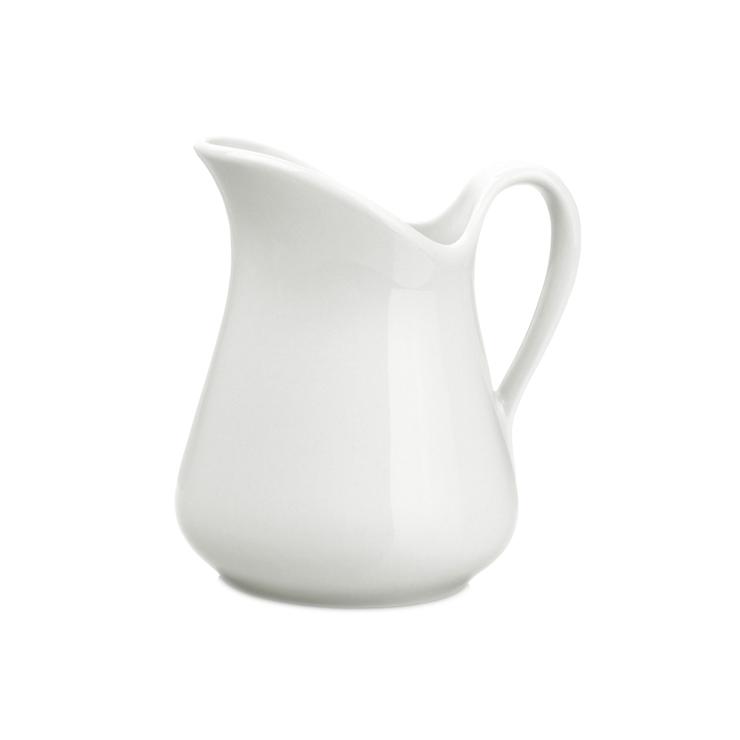 Pillivuyt Pot Off White