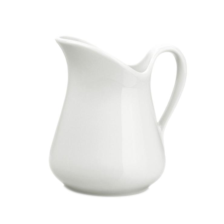 Pillivuyt Pot Off White