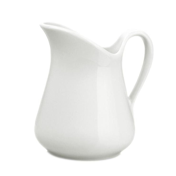 Pillivuyt Pot Off White