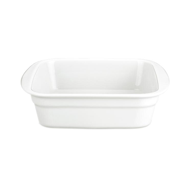 Pillivuyt Lasagna Serving Dish White