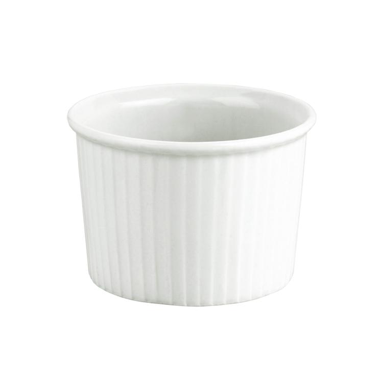 Pillivuyt Serving Bowl White