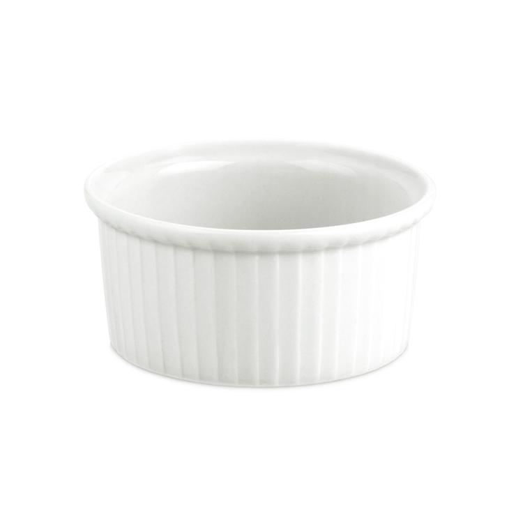 Pillivuyt Serving Bowl White