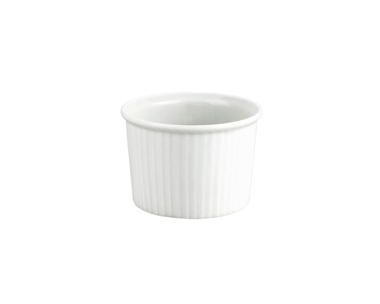Pillivuyt Ramekin High No. 2 16 cl