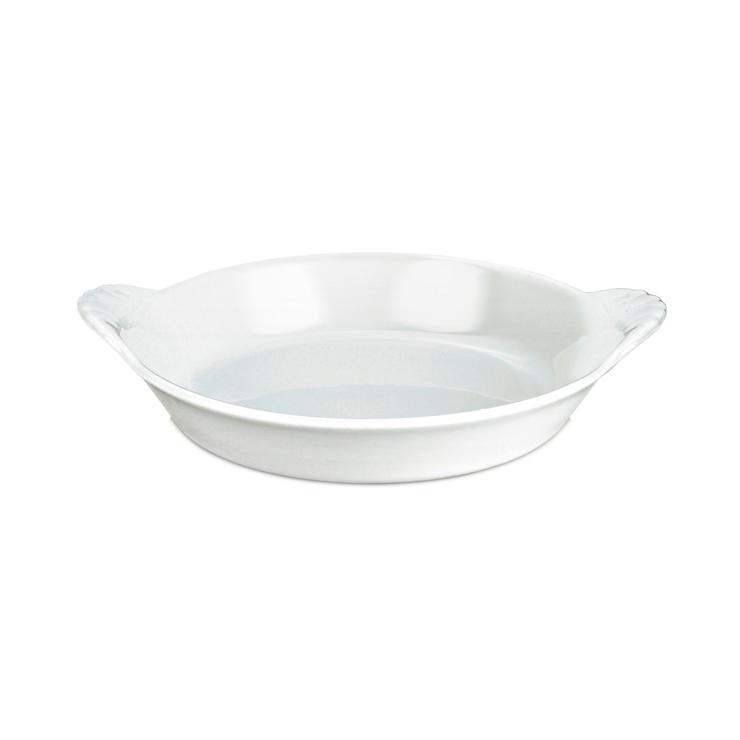 Pillivuyt Serving Plate Round White