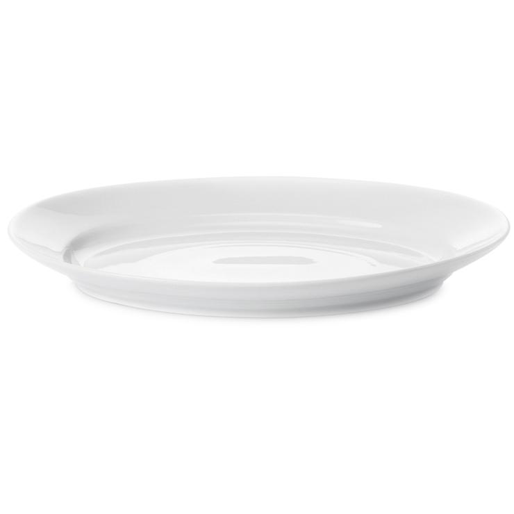 Pillivuyt Serving Dish White