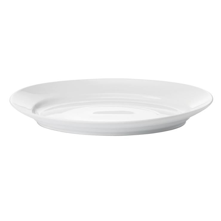 Pillivuyt Serving Dish White