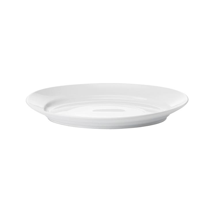 Pillivuyt Serving Dish White